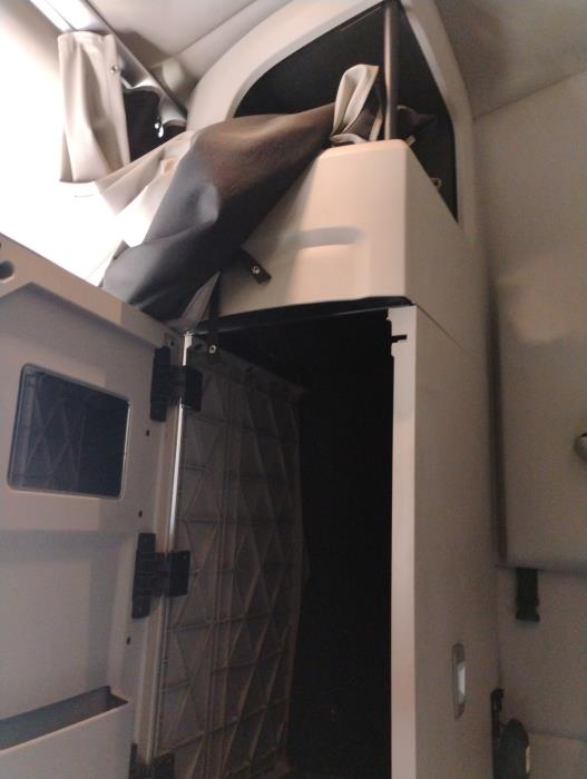 2022 Peterbilt 579-20