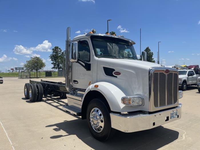 2019 Peterbilt 567-3