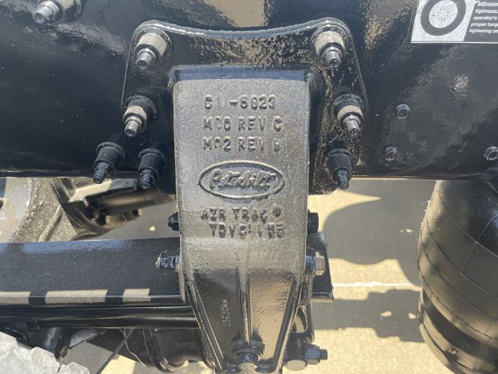 2019 Peterbilt 567-8
