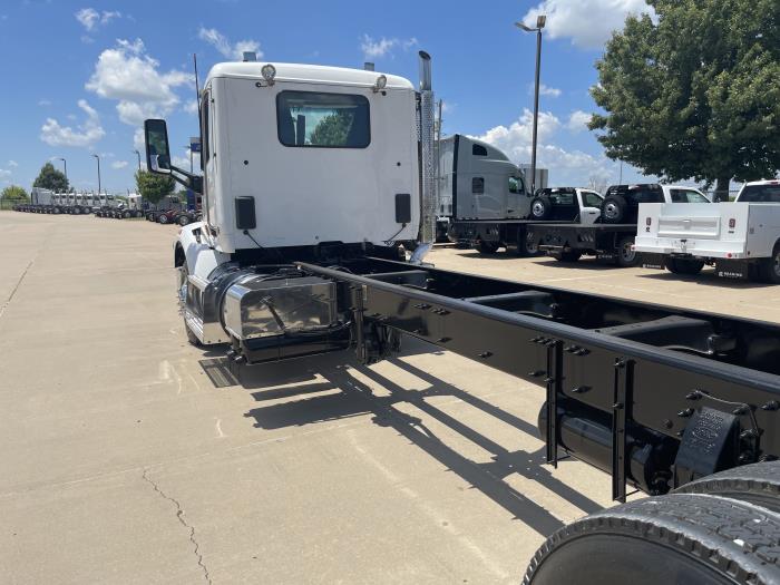2019 Peterbilt 567-14