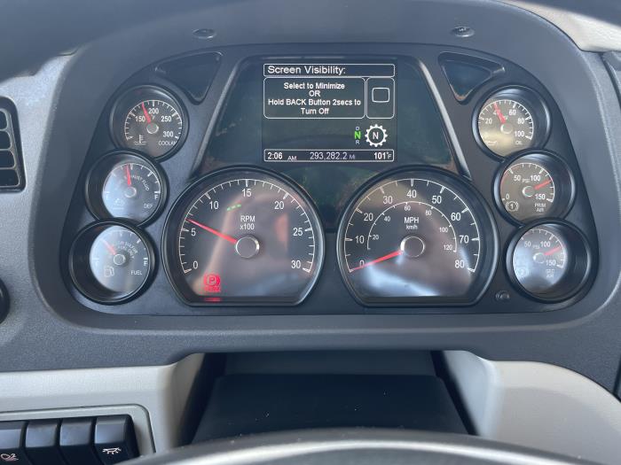 2019 Peterbilt 567-20