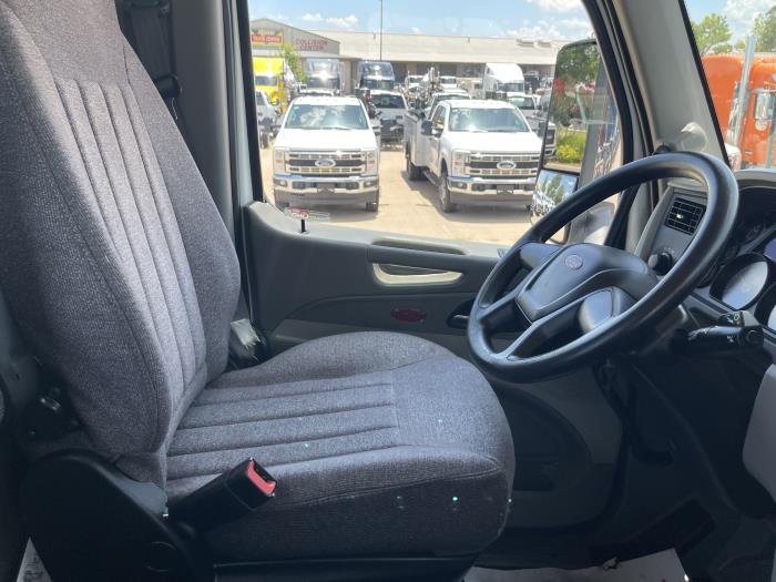 2019 Peterbilt 567-22