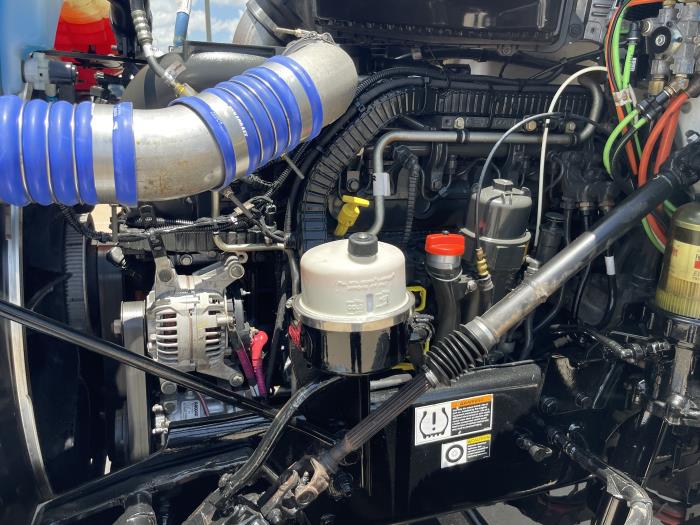 2019 Peterbilt 567-23