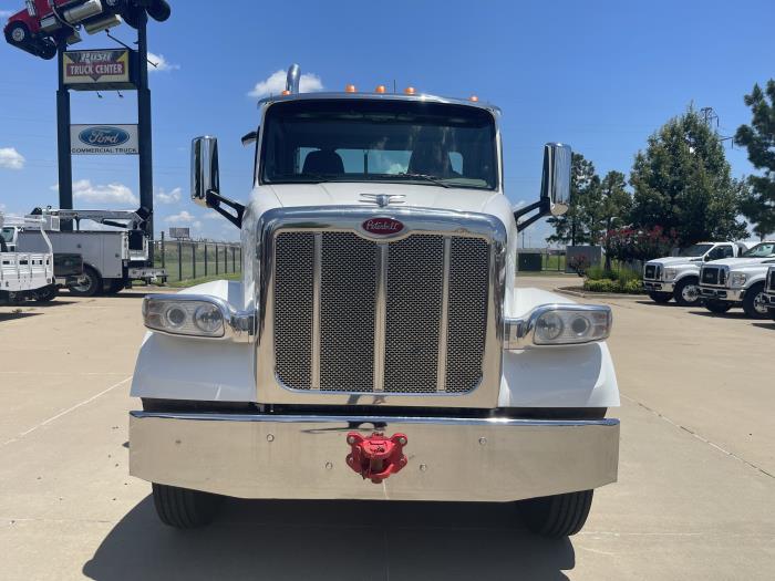 2022 Peterbilt 567-2