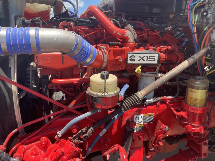 2022 Peterbilt 567-23
