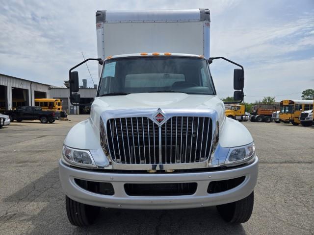 2022 International MV607-1