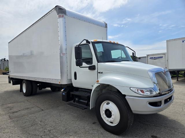 2022 International MV607-2