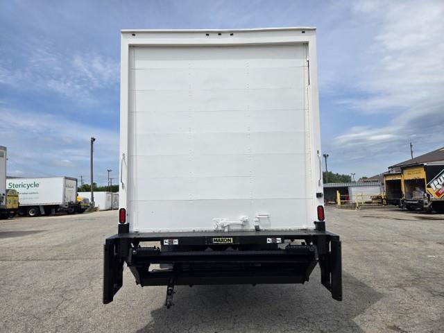2022 International MV607-4