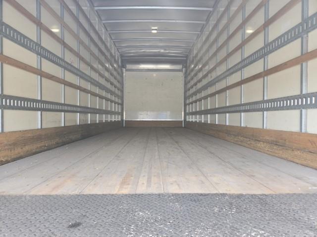 2022 International MV607-6