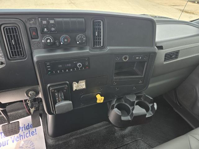 2022 International MV607-9