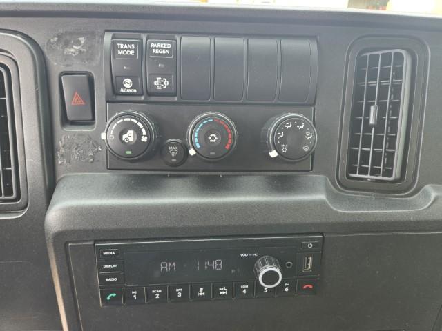 2022 International MV607-10