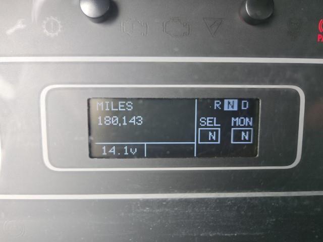 2022 International MV607-12