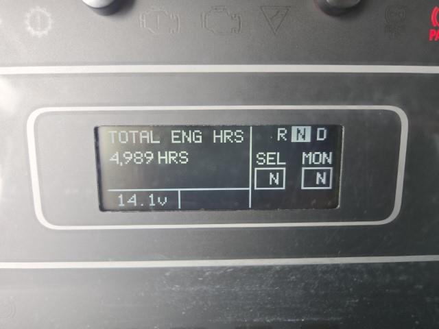 2022 International MV607-13