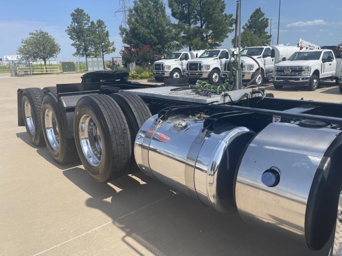 2015 Peterbilt 389-5