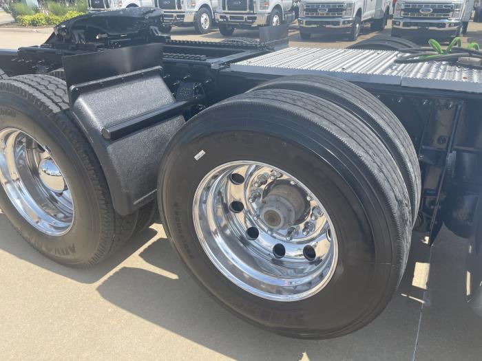 2015 Peterbilt 389-6