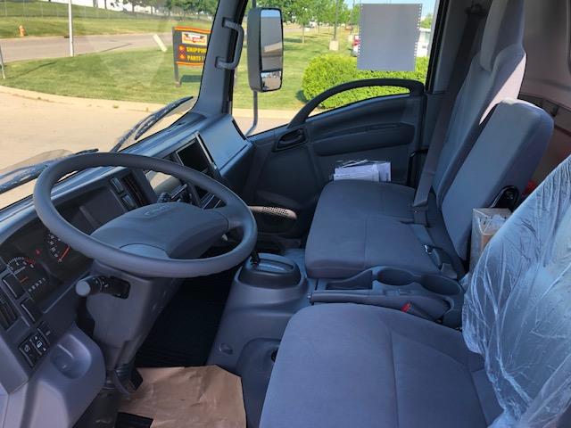 2025 Isuzu NPR-HD-10