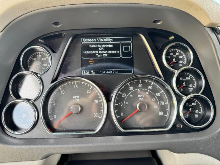 2021 Peterbilt 579-12