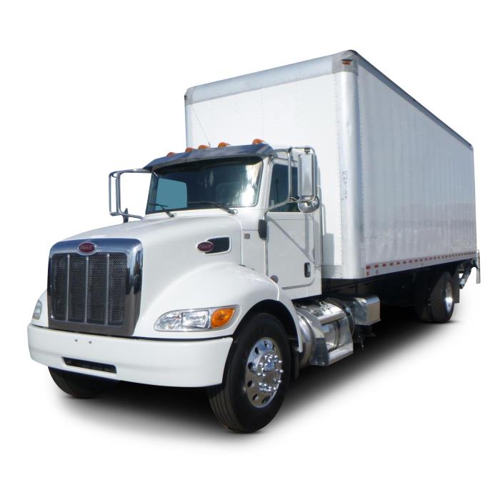 2020 Peterbilt 337-0