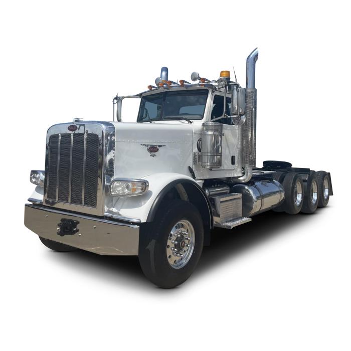 2015 Peterbilt 389-0