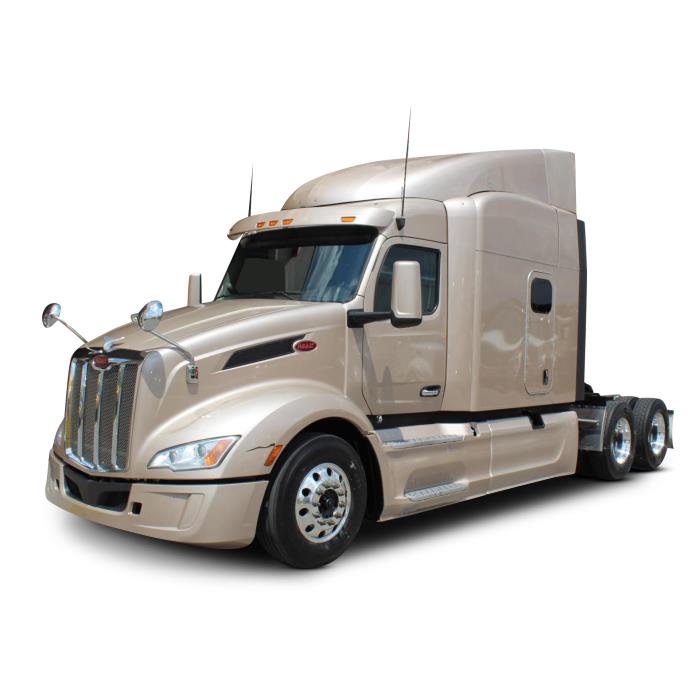 2023 Peterbilt 579-0