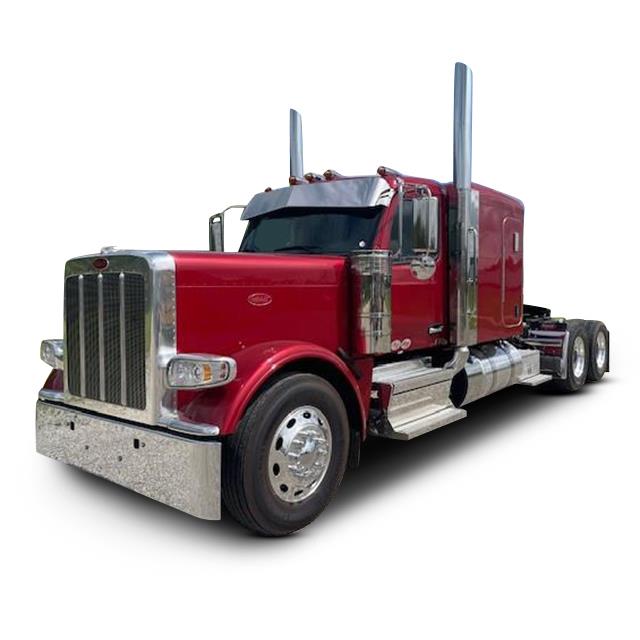 2026 Peterbilt 589-0