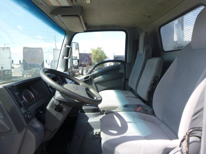 2019 Isuzu HPR HD-11