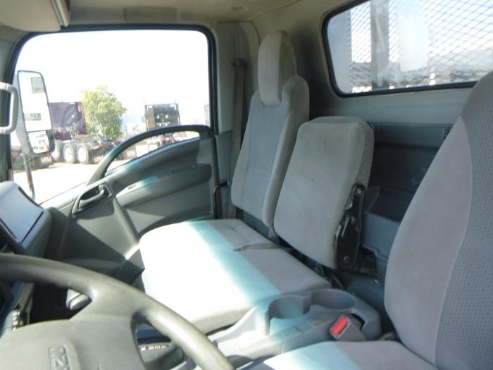 2019 Isuzu HPR HD-13