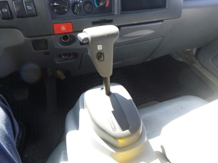 2019 Isuzu HPR HD-15