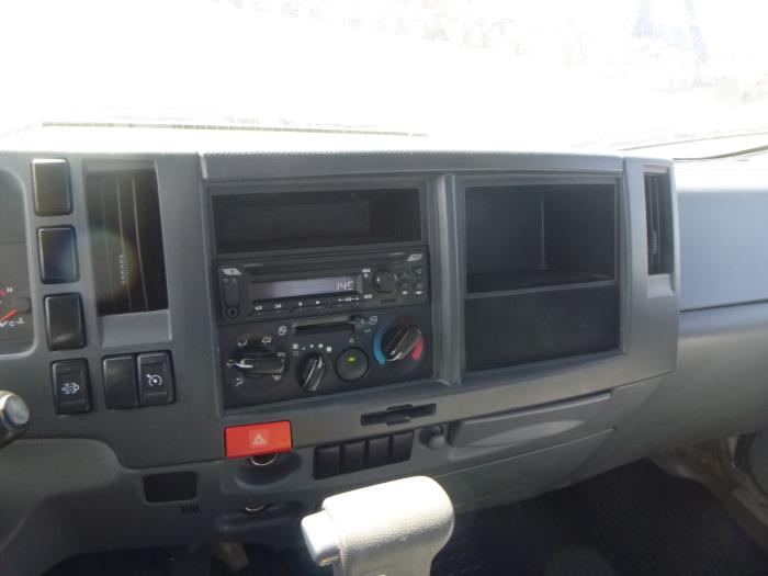 2019 Isuzu HPR HD-16