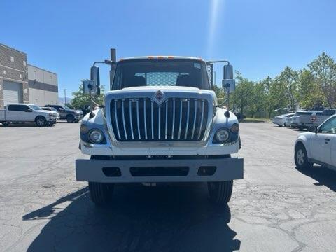 2018 International 7600-2