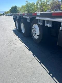 2018 International 7600-4