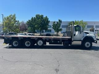 2018 International 7600-5