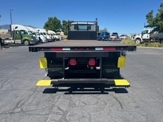 2018 International 7600-6
