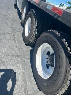 2018 International 7600-9