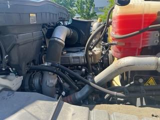 2018 International 7600-7