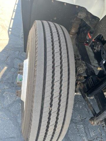 2018 International 7600-10