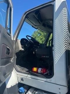 2018 International 7600-11