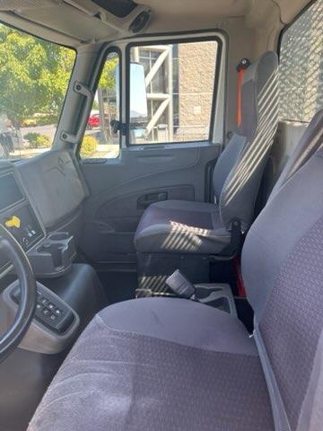 2018 International 7600-12