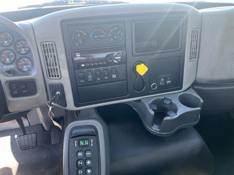 2018 International 7600-14