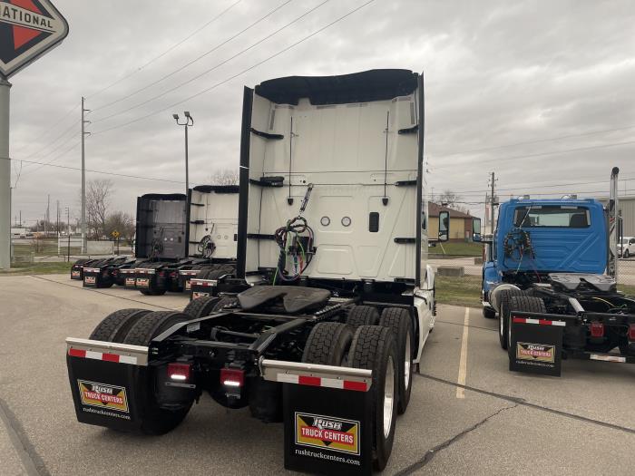 2026 International LT625-5