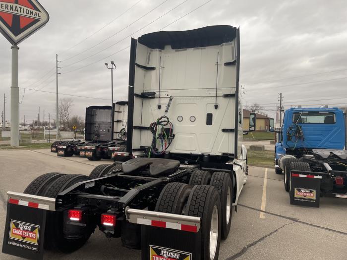 2026 International LT625-6