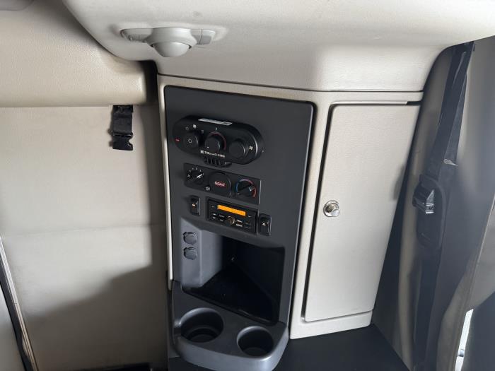 2022 Peterbilt 579-12