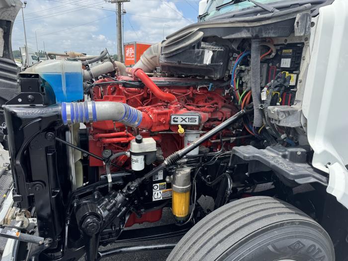 2022 Peterbilt 579-15