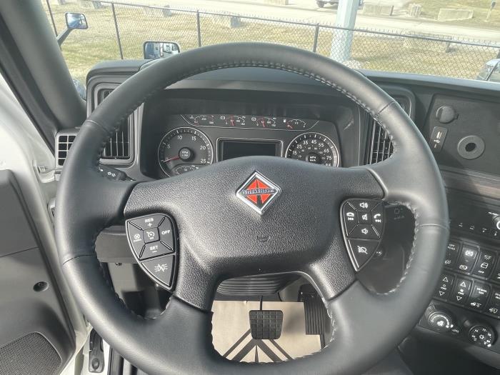 2026 International LT625-8