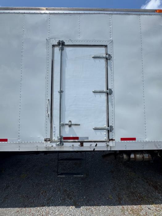2019 International MV607-16