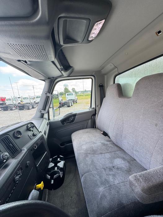 2019 International MV607-23
