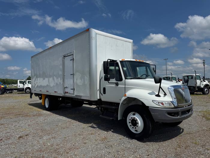 2019 International 4300-2