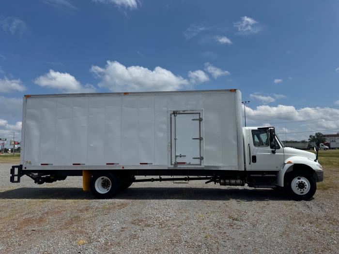 2019 International 4300-3