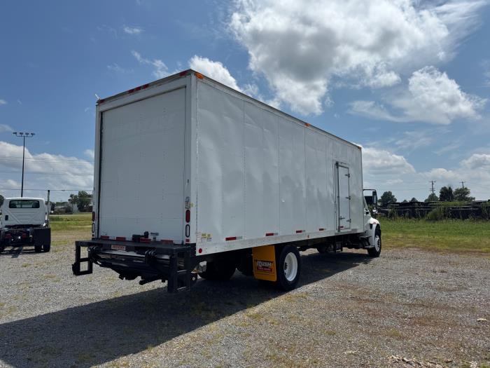 2019 International 4300-4