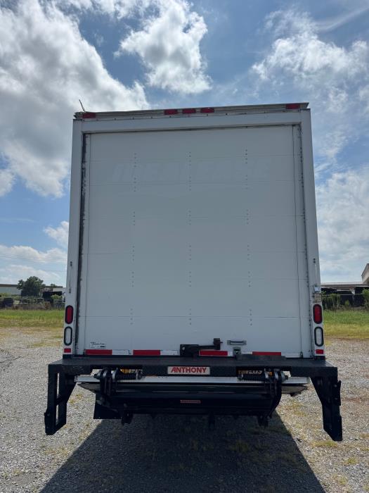 2019 International 4300-5